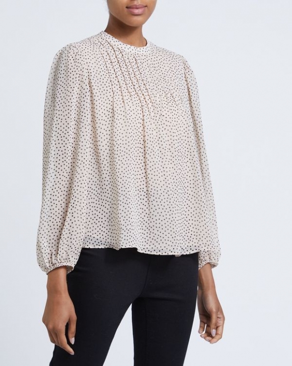 High Neck Top High Neck Top