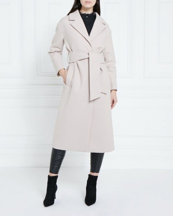 Gallery Amazon Wrap Coat Gallery Amazon Wrap Coat