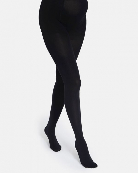 60 Denier Maternity Opaque Tights 60 Denier Maternity Opaque Tights