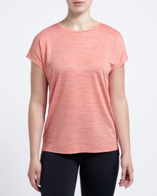 Textured T-Shirt Textured T-Shirt