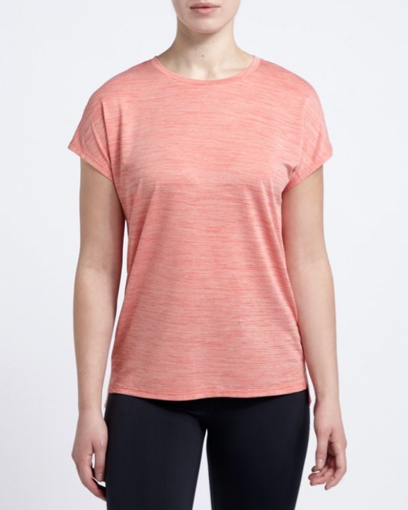 Textured T-Shirt Textured T-Shirt