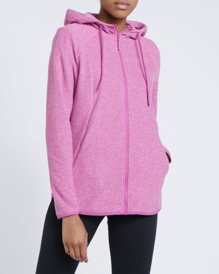 Textured Fleece Textured Fleece