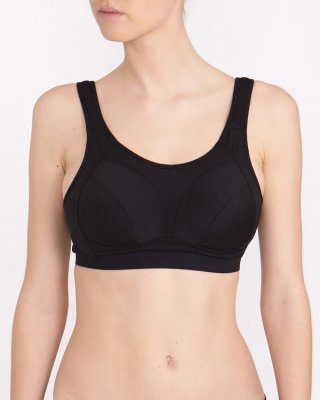 Sports Bra - Pack Of 2 Sports Bra - Pack Of 2