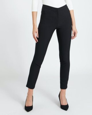Savida Concealed Zip Trouser Savida Concealed Zip Trouser