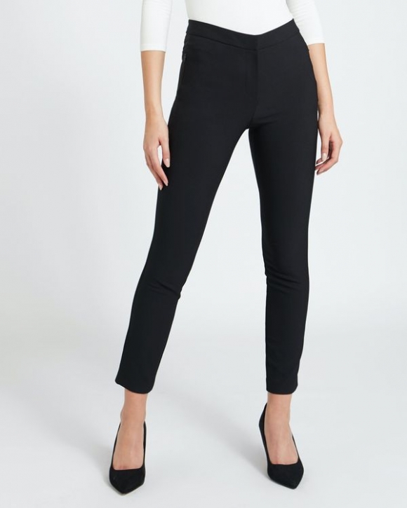 Savida Concealed Zip Trouser Savida Concealed Zip Trouser