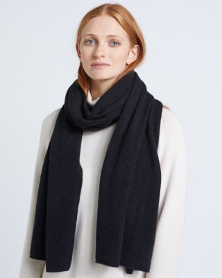 Carolyn Donnelly The Edit Cashmere Scarf Carolyn Donnelly The Edit Cashmere Scarf