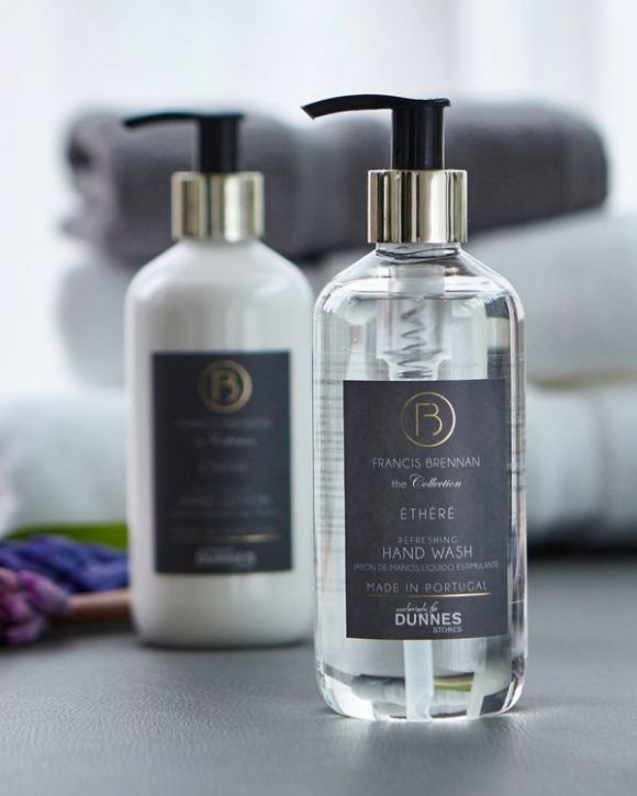 Francis Brennan the Collection éthéré Hand Wash Francis Brennan the Collection éthéré Hand Wash