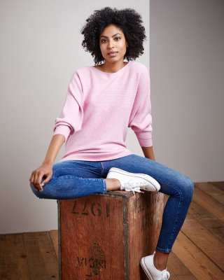 Batwing Jumper Batwing Jumper