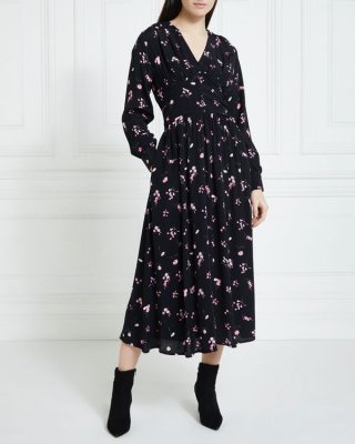Gallery Ojai Tea Dress Gallery Ojai Tea Dress