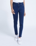 Knitted Skinny Jeans Knitted Skinny Jeans