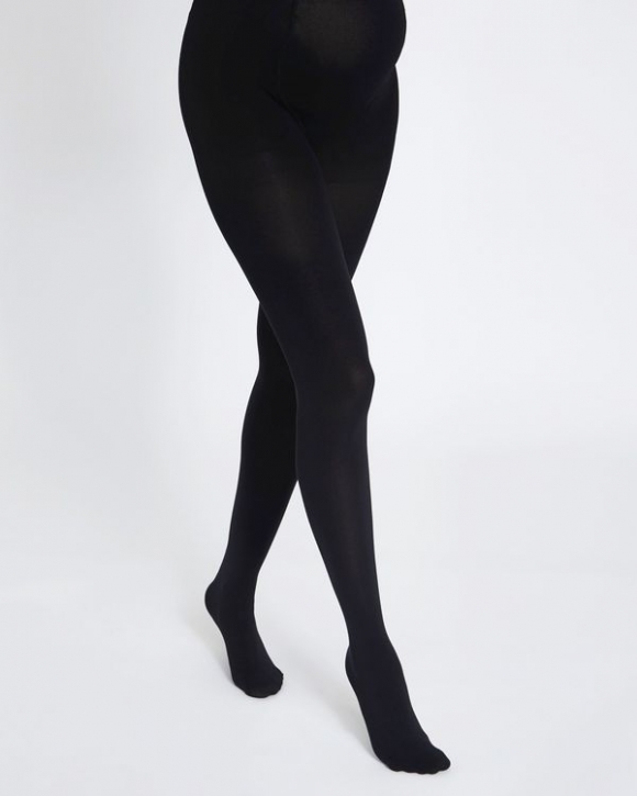 100 Denier Maternity Opaque Tights 100 Denier Maternity Opaque Tights