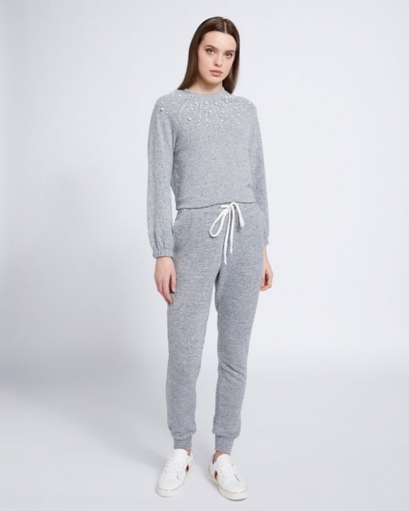 Savida Soft Touch Drawstring Joggers Savida Soft Touch Drawstring Joggers