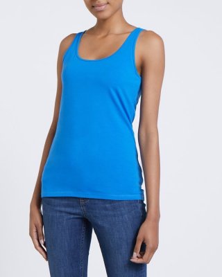 Stretch Vest Stretch Vest