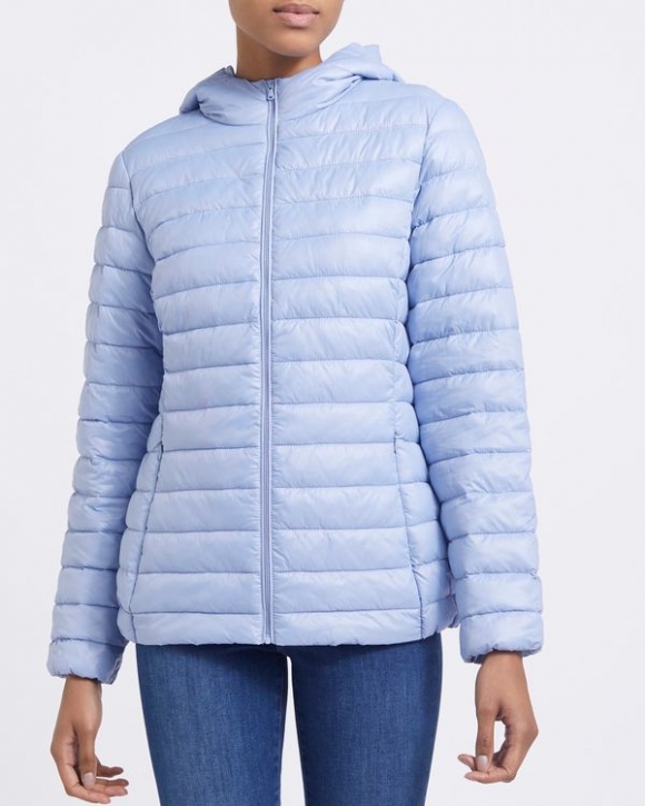 Hooded Superlight Jacket Hooded Superlight Jacket