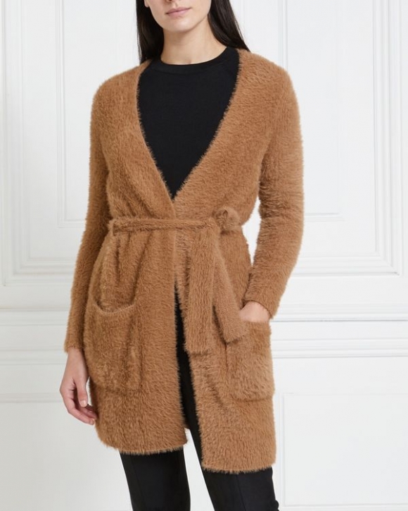 Gallery Fluffy Cardigan Gallery Fluffy Cardigan