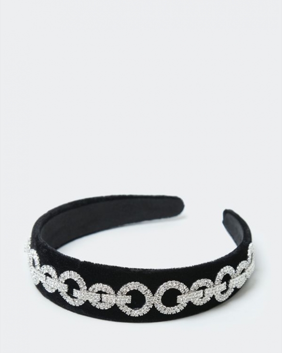 Baroque Classic Hairband Baroque Classic Hairband