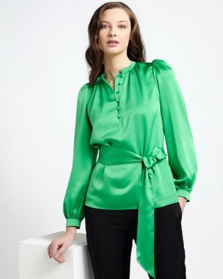 Lennon Courtney at Dunnes Stores Kennedy Blouse Lennon Courtney at Dunnes Stores Kennedy Blouse