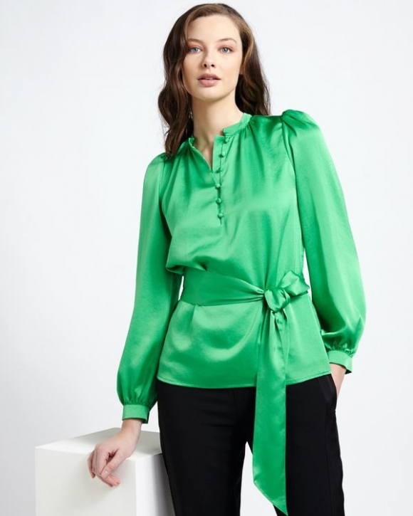 Lennon Courtney at Dunnes Stores Kennedy Blouse Lennon Courtney at Dunnes Stores Kennedy Blouse