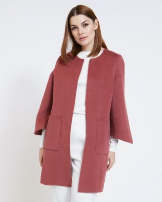 Paul Costelloe Living Studio Evie Coat Paul Costelloe Living Studio Evie Coat