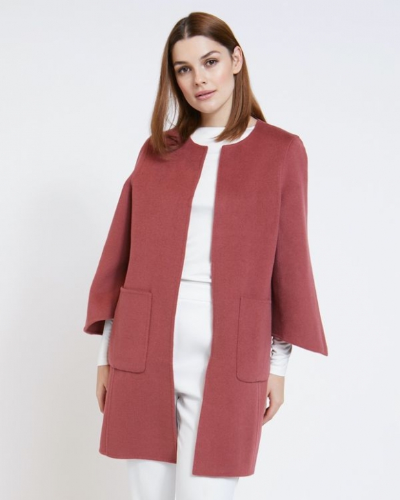 Paul Costelloe Living Studio Evie Coat Paul Costelloe Living Studio Evie Coat