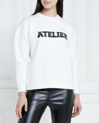 Gallery Amazon Sweater Gallery Amazon Sweater