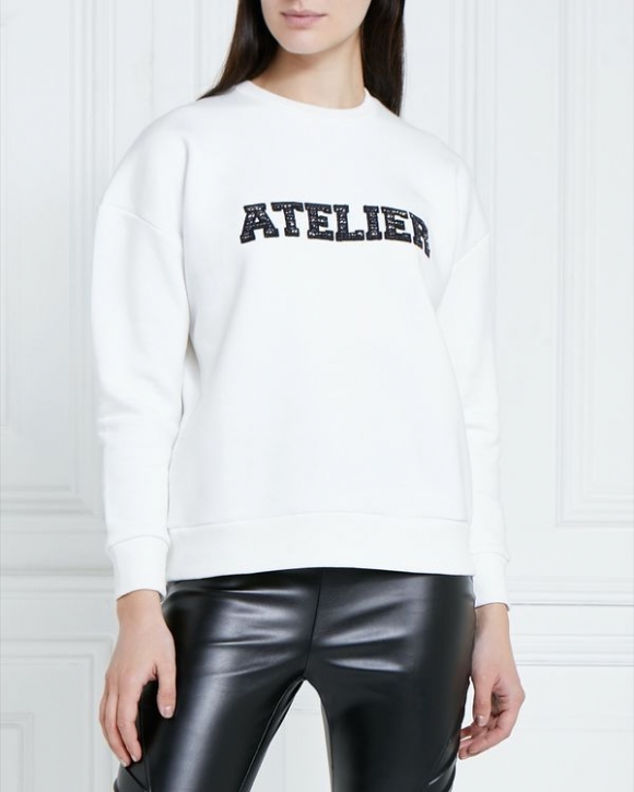 Gallery Amazon Sweater Gallery Amazon Sweater