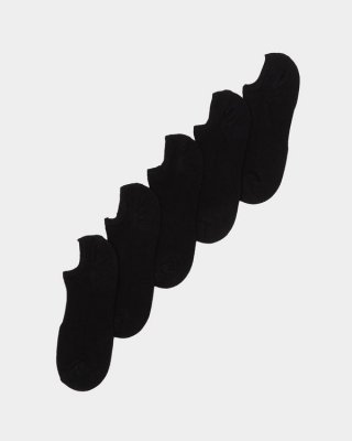 Invisible Super Low Rise Liners - Pack Of 5 Invisible Super Low Rise Liners - Pack Of 5