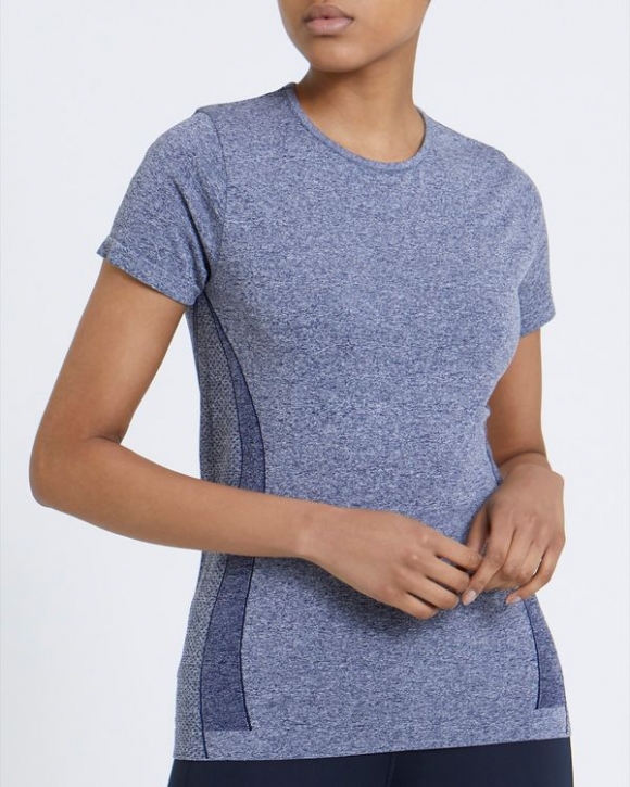 Seamfree T-Shirt Seamfree T-Shirt