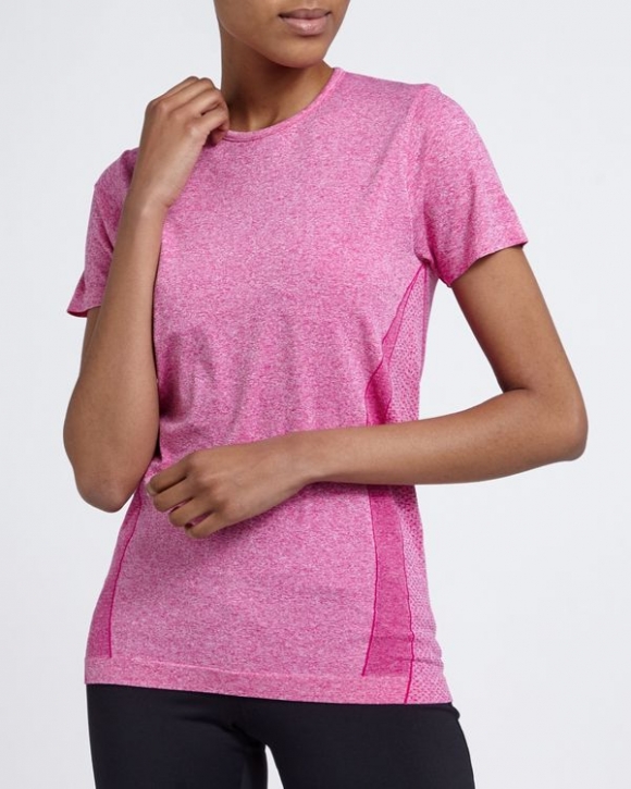 Seamfree T-Shirt Seamfree T-Shirt