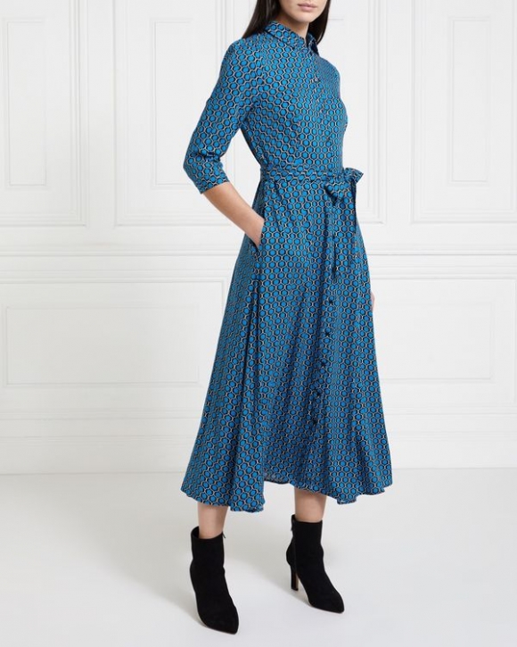 Gallery Shirt Dress Gallery Shirt Dress
