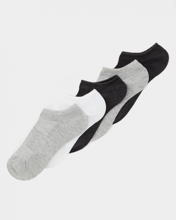 Trainer Socks - Pack Of 5 Trainer Socks - Pack Of 5