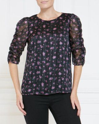 Gallery Lurex Top Gallery Lurex Top