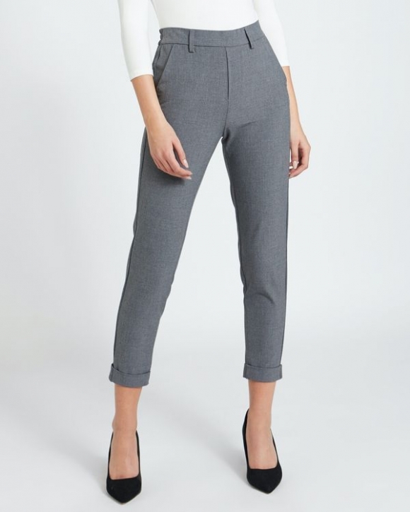 Savida Elastic Waist Trouser Savida Elastic Waist Trouser