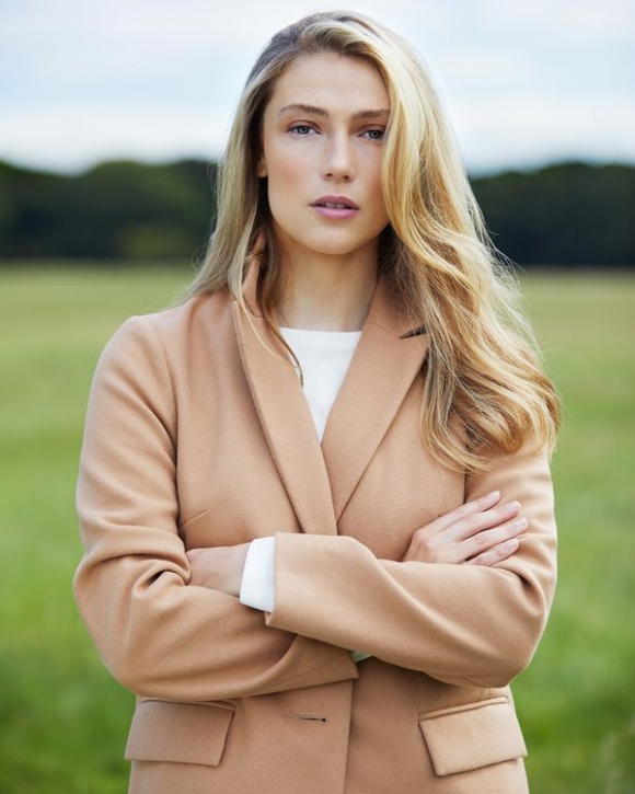 Crombie Coat Crombie Coat