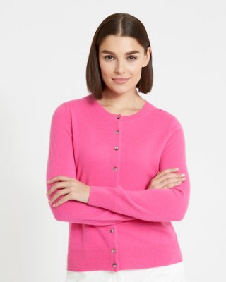 Paul Costelloe Living Studio Cashmere Cardigan Paul Costelloe Living Studio Cashmere Cardigan