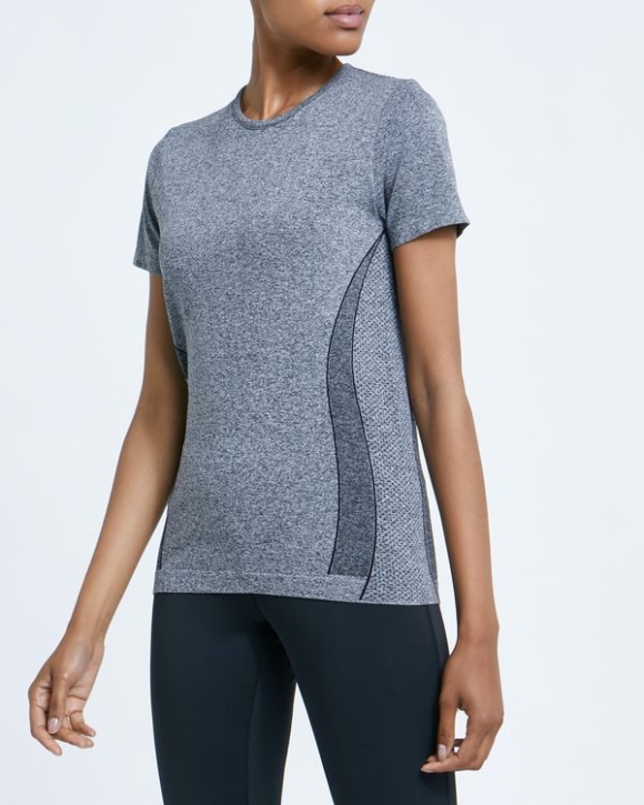Seamfree T-Shirt Seamfree T-Shirt