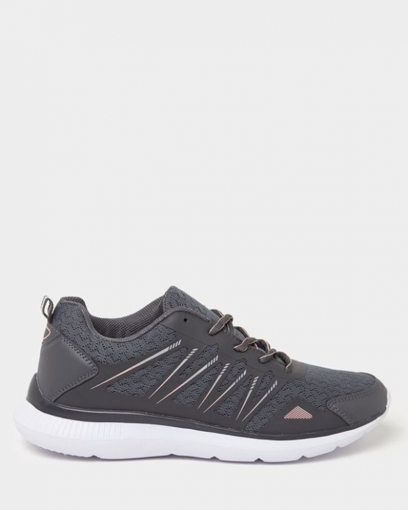 Mesh Trainer Mesh Trainer