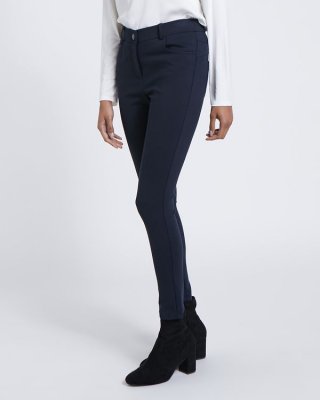 Skinny Ponte Trouser Skinny Ponte Trouser
