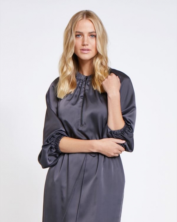 Lennon Courtney at Dunnes Stores Ruthie Zip Dress Lennon Courtney at Dunnes Stores Ruthie Zip Dress