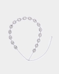 Gem Chain Belt Gem Chain Belt