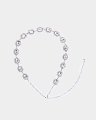 Gem Chain Belt Gem Chain Belt