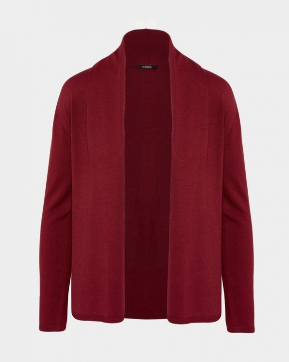 Short Edge To Edge Cardigan Short Edge To Edge Cardigan