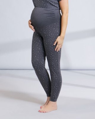 Maternity Star Jog Pants Maternity Star Jog Pants