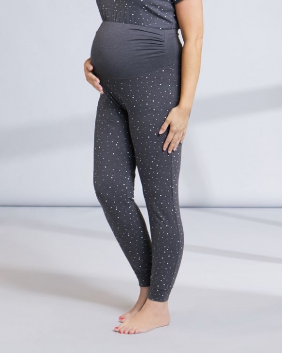 Maternity Star Jog Pants Maternity Star Jog Pants