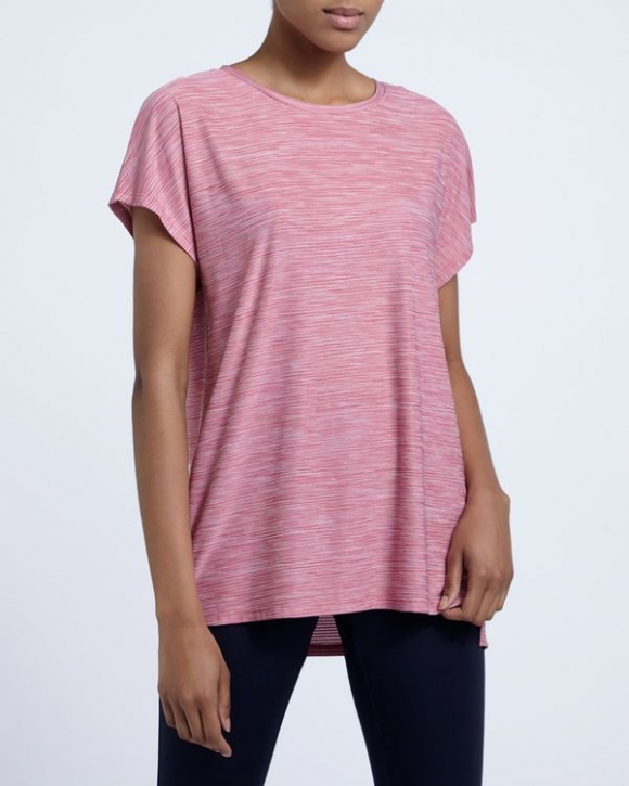 Textured T-Shirt Textured T-Shirt