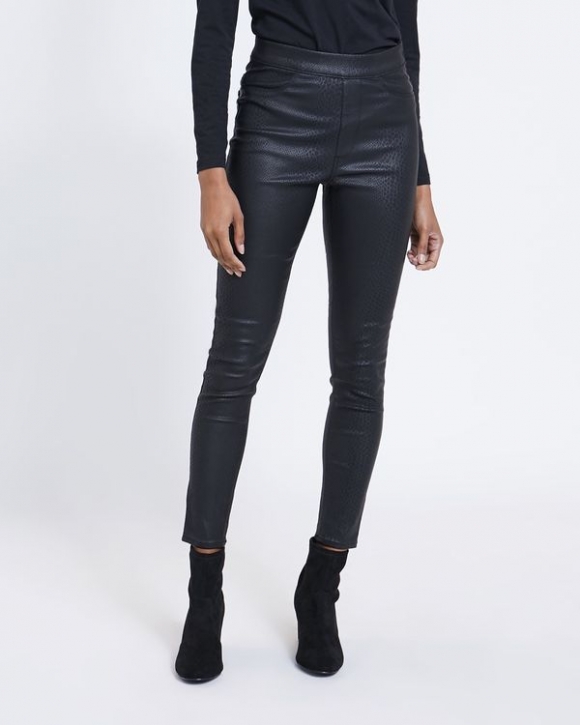 Snake Jeggings Snake Jeggings