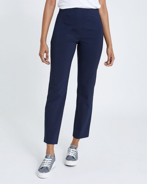 Pull On Stretch Trousers Pull On Stretch Trousers