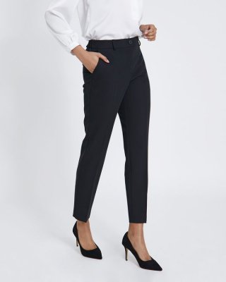 Naples Slim Leg Trousers Naples Slim Leg Trousers