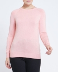 Crew Neck Jumper Crew Neck Jumper