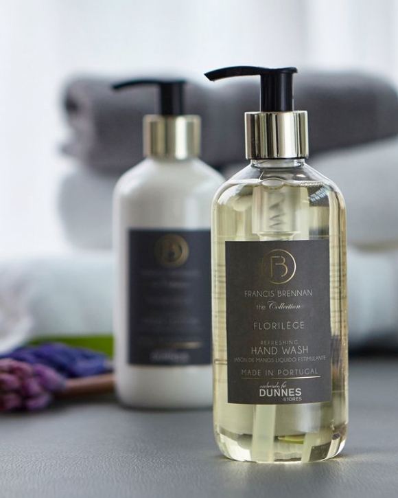 Francis Brennan the Collection Florilège Hand Wash Francis Brennan the Collection Florilège Hand Wash